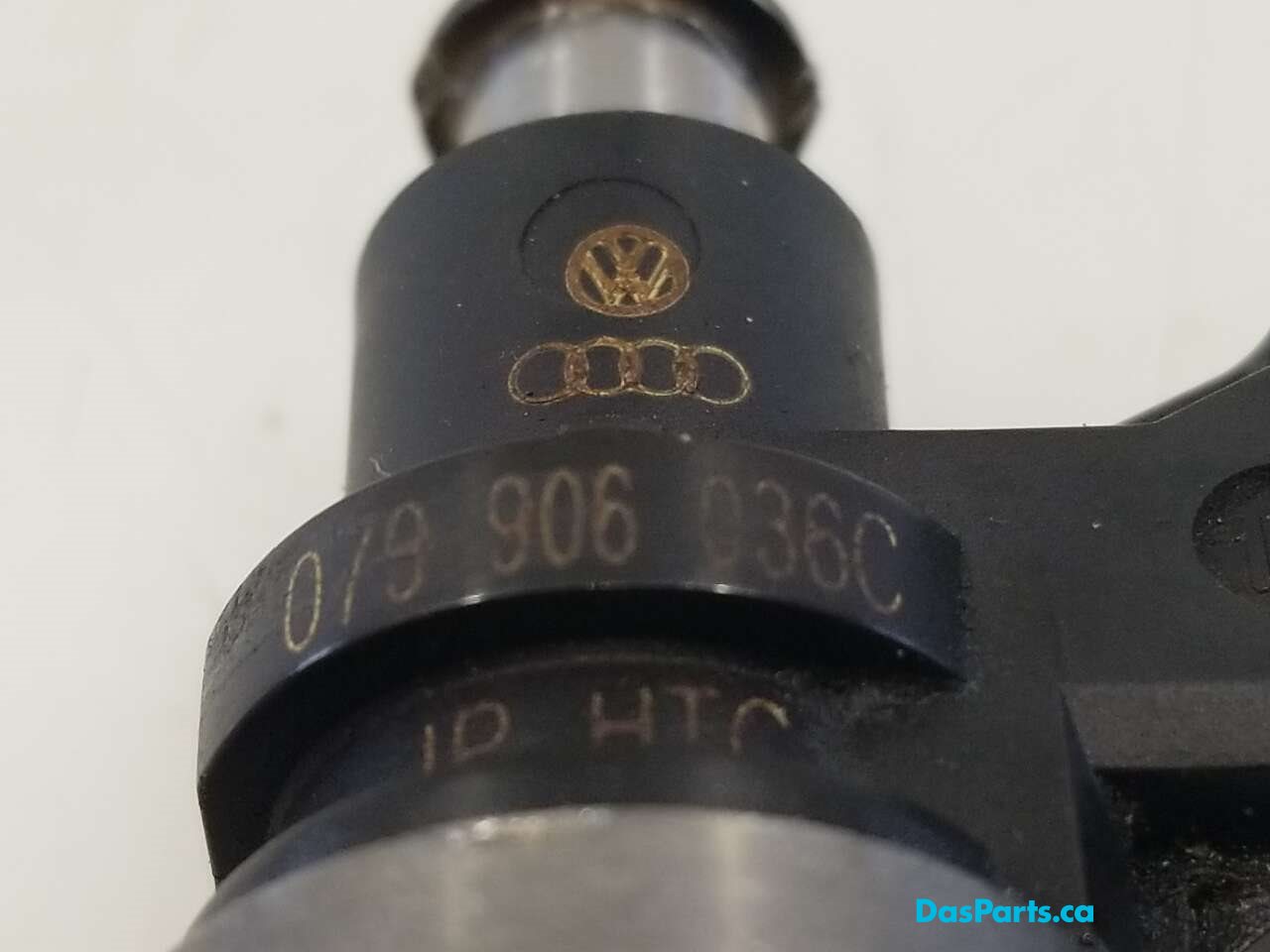 Fuel Injector #3
