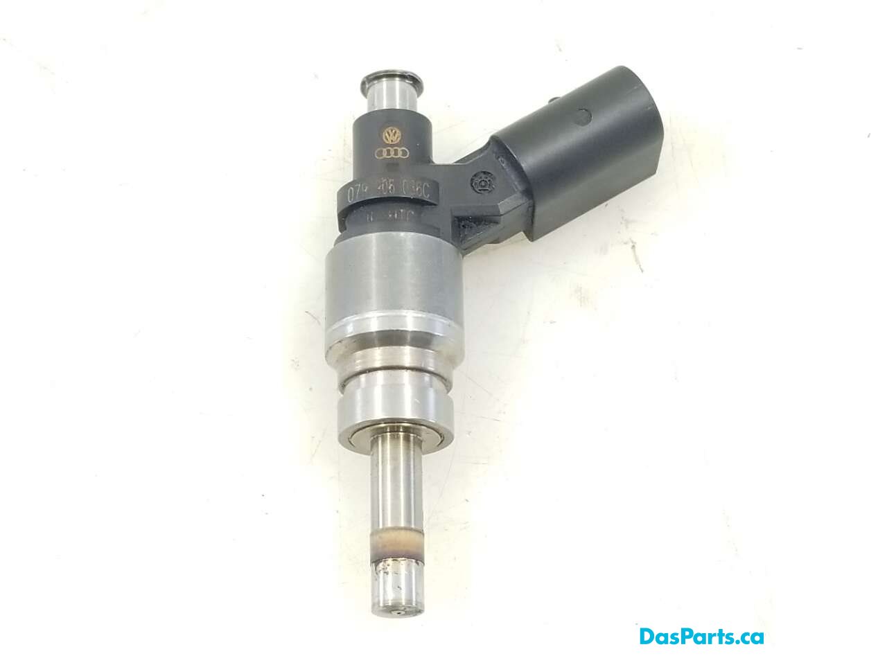 Fuel Injector #4