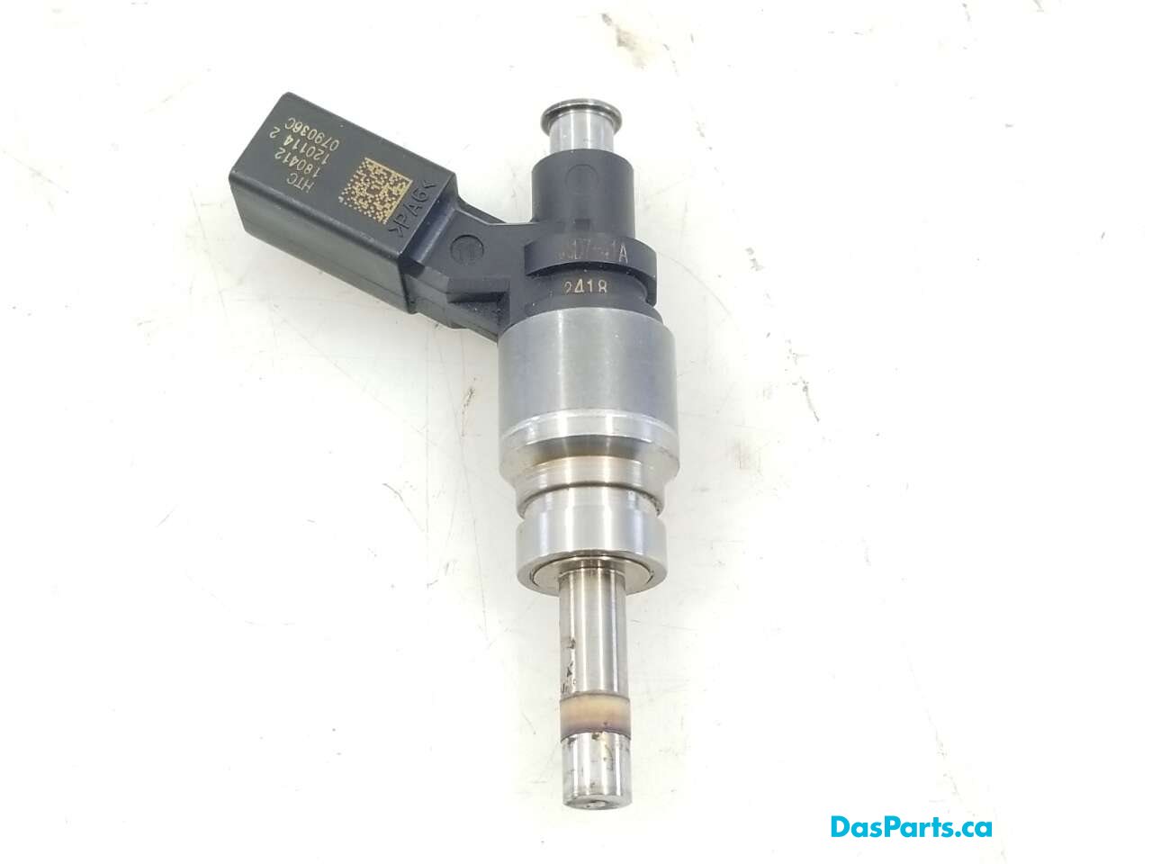 Fuel Injector #4