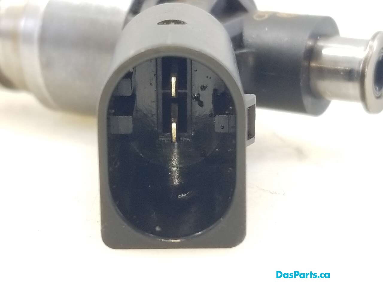 Fuel Injector #4
