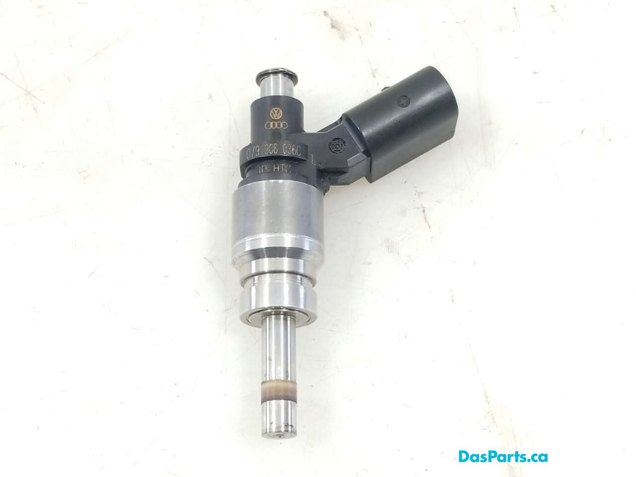 Fuel Injector #5