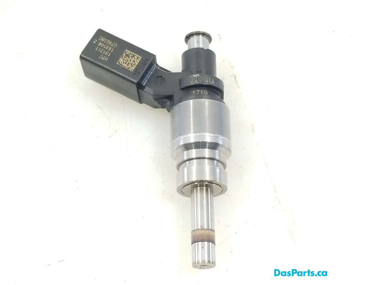 Fuel Injector #5