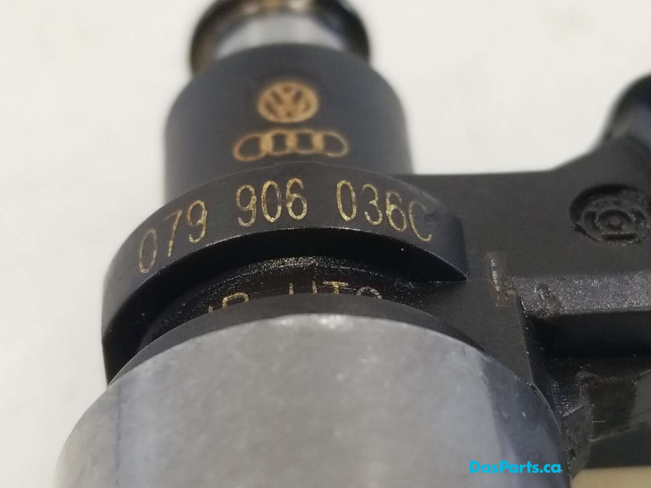 Fuel Injector #5