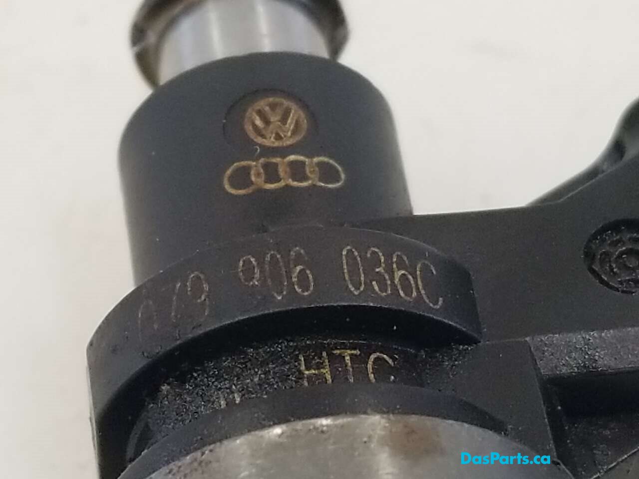 Fuel Injector #6