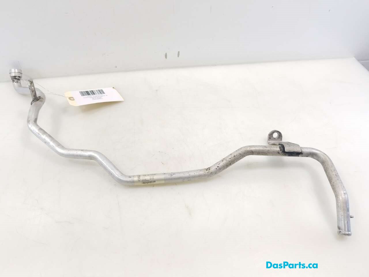 Coolant Hard Pipe 3
