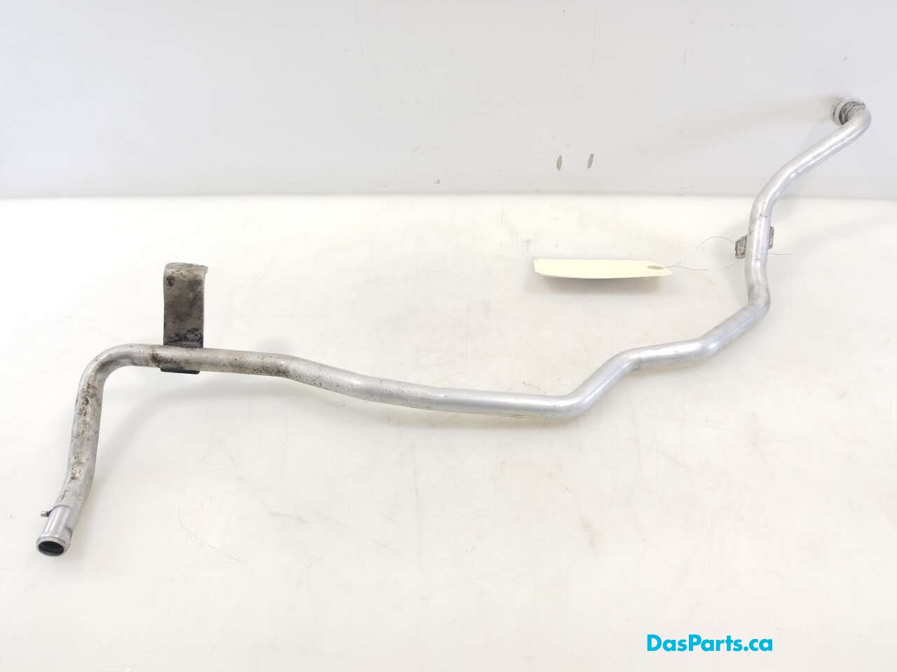 Coolant Hard Pipe 3