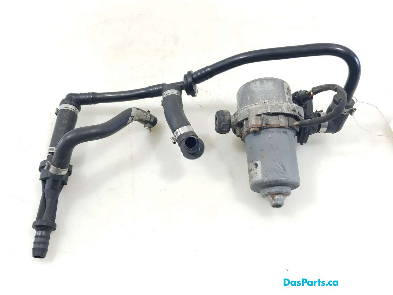 Vacuum Pump