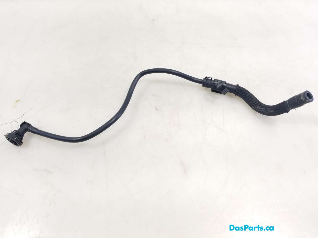 Expansion Tank Hose