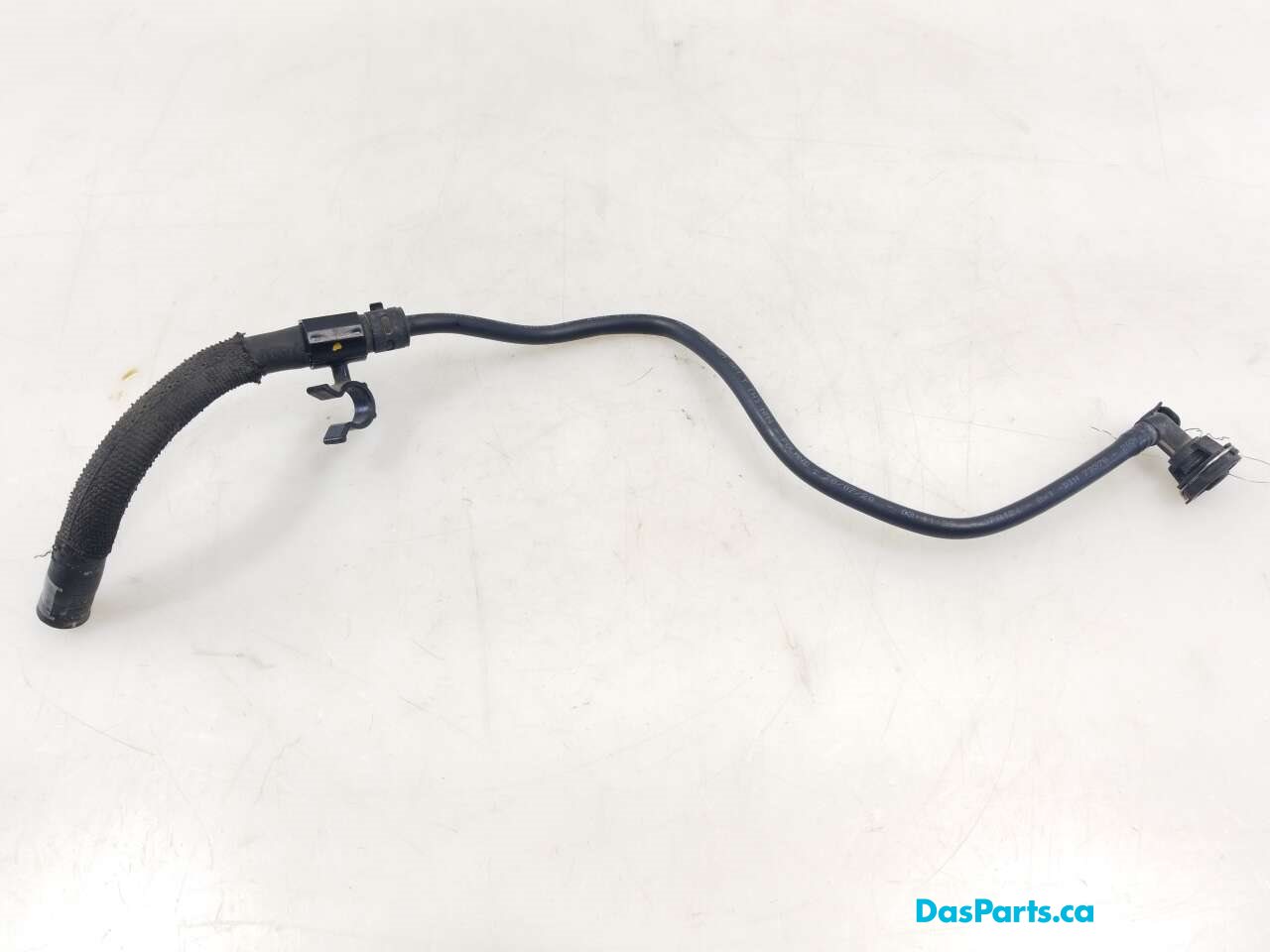 Expansion Tank Hose