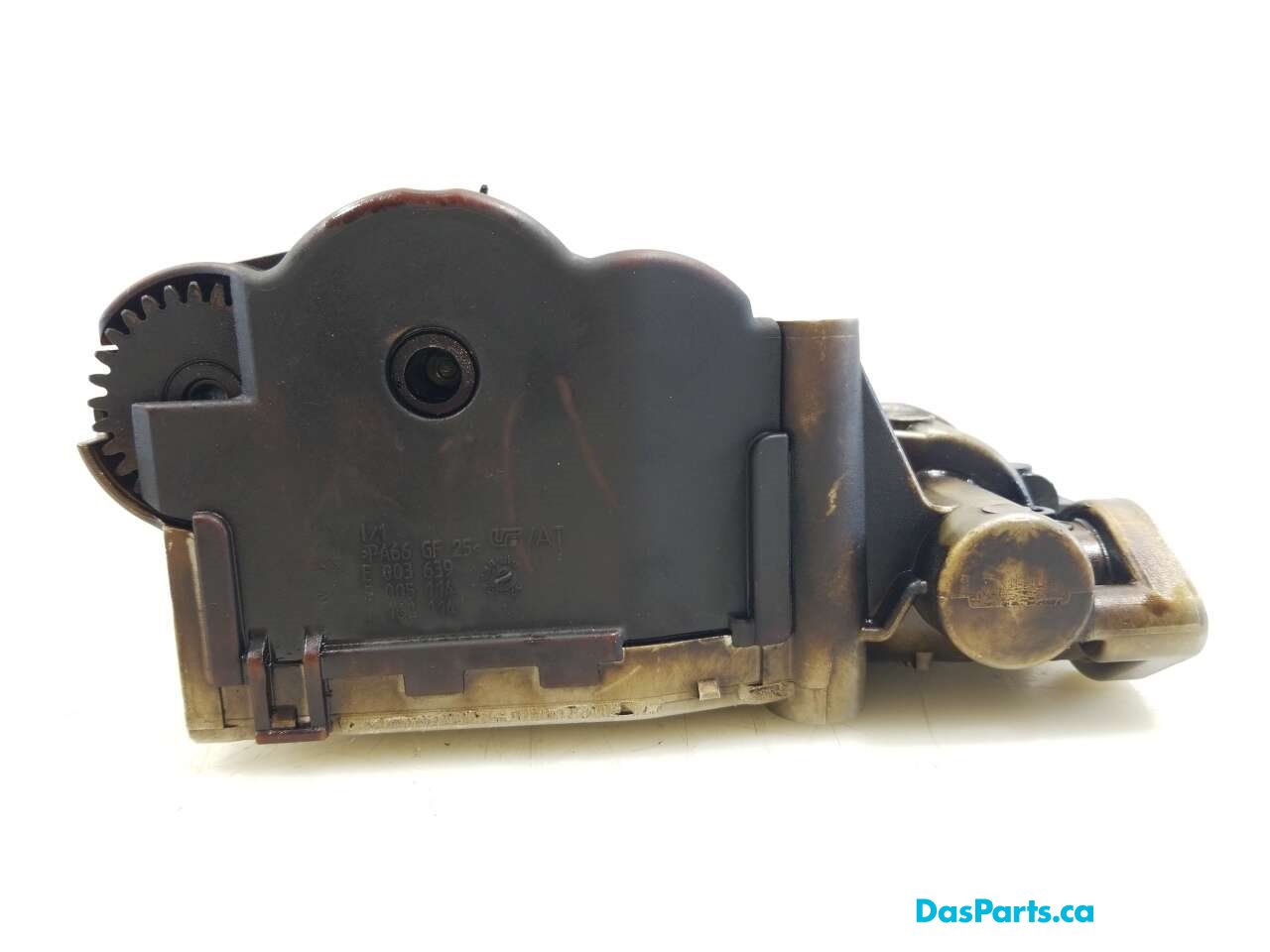 Oil Pump Assembly