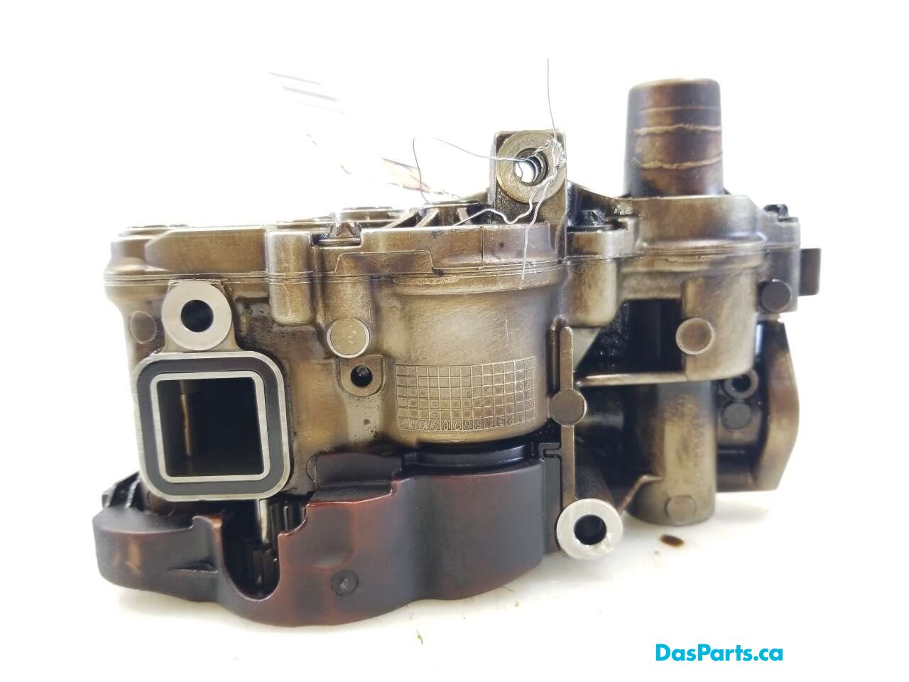 Oil Pump Assembly