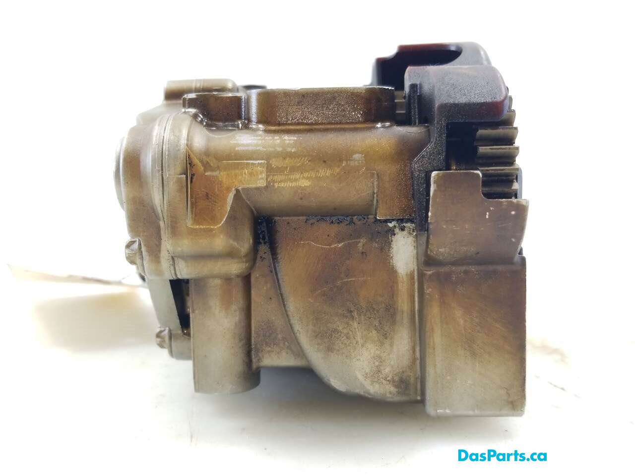 Oil Pump Assembly