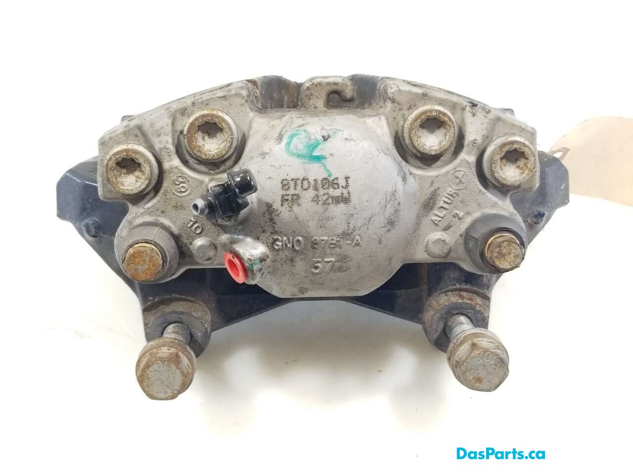 Caliper RF