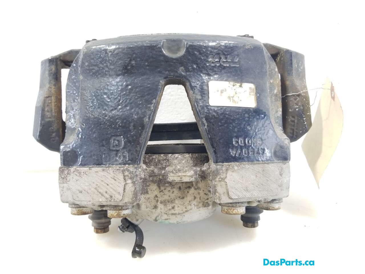 Caliper RF