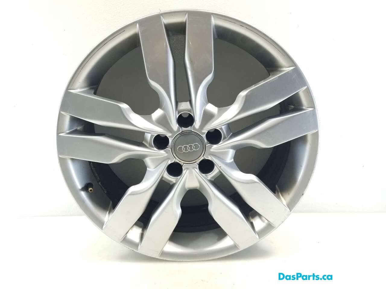 Alloy Wheel Single 1