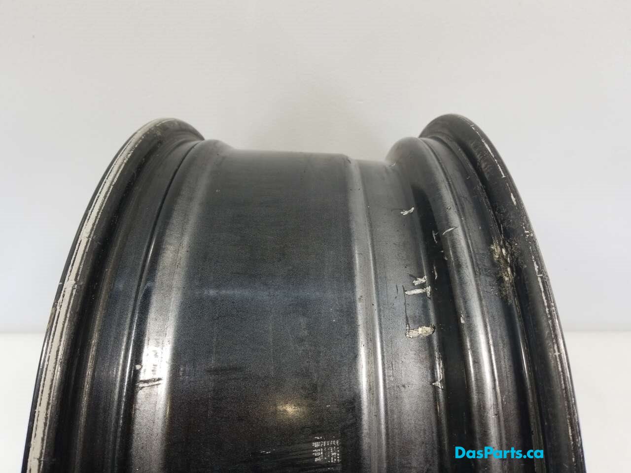 Alloy Wheel Single 1