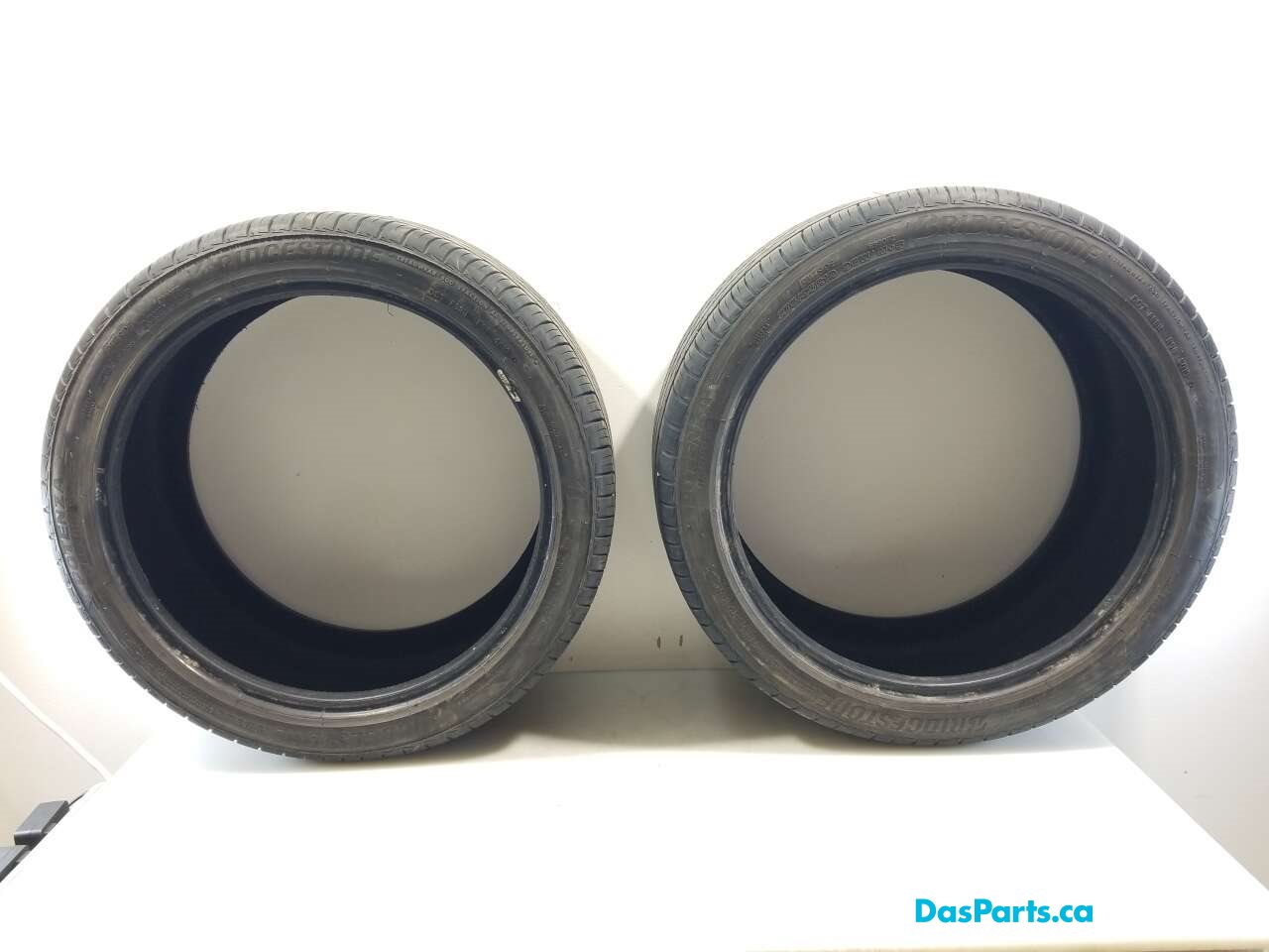 Tire Pair