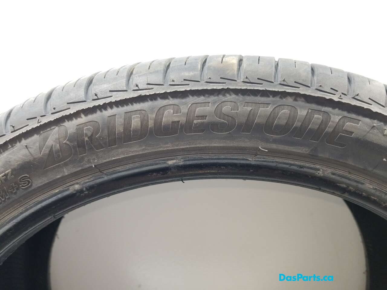 Tire Pair