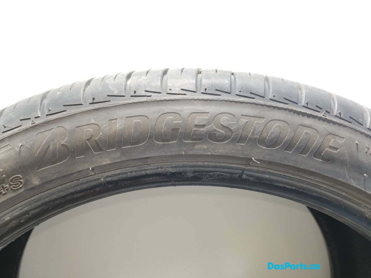 Tire Pair
