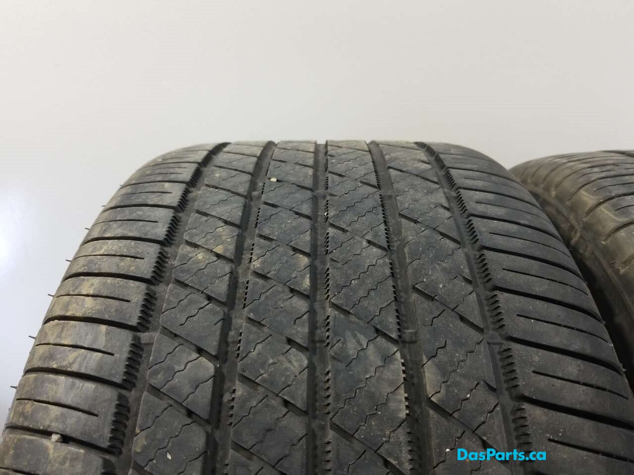 Tire Pair