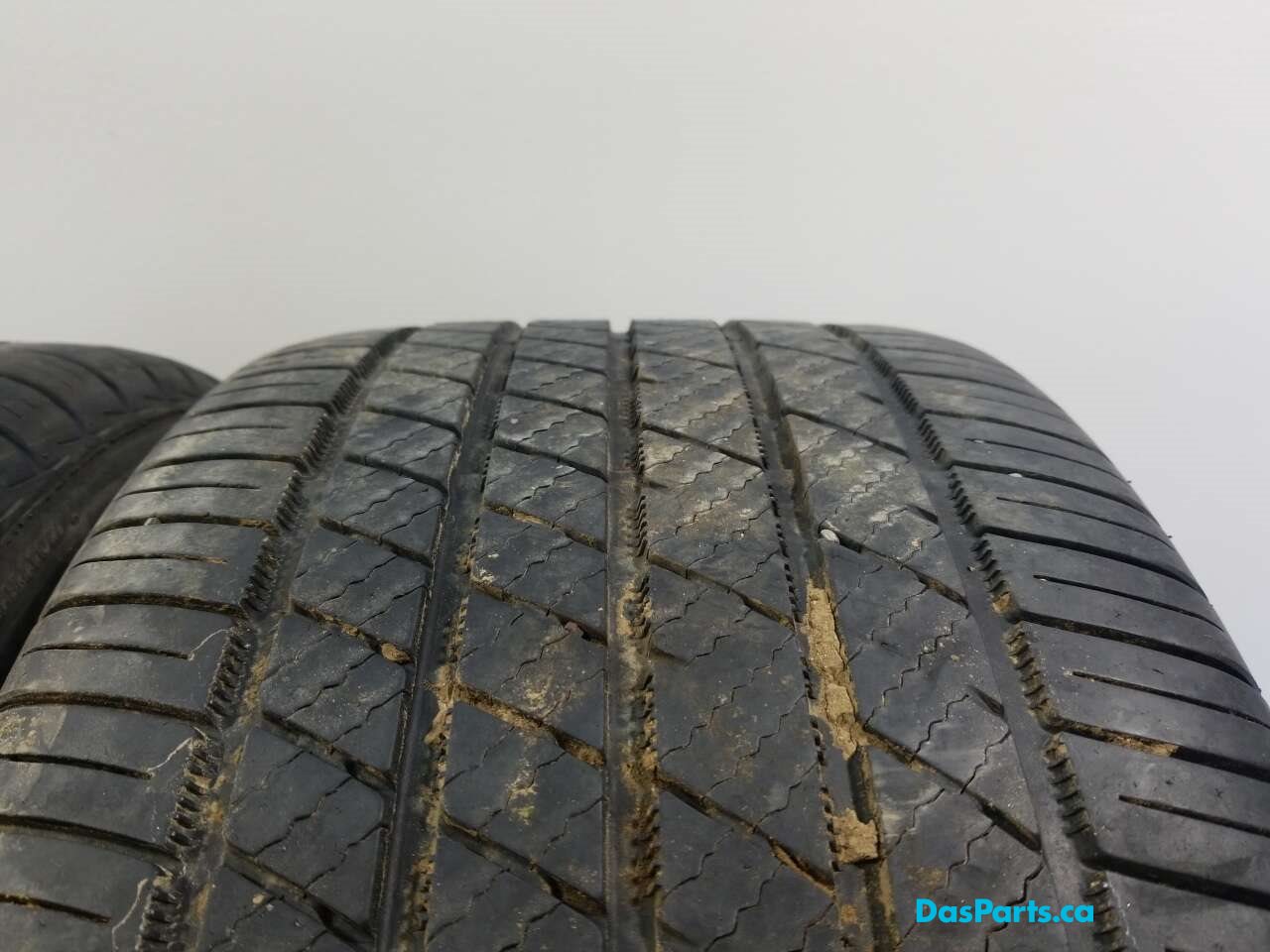Tire Pair