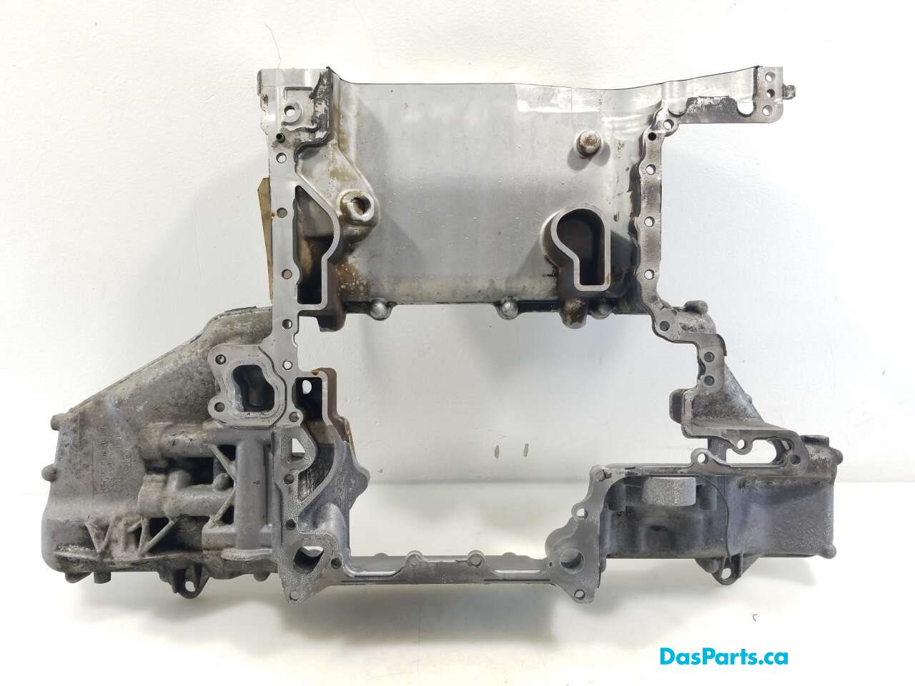 Upper Oil Pan