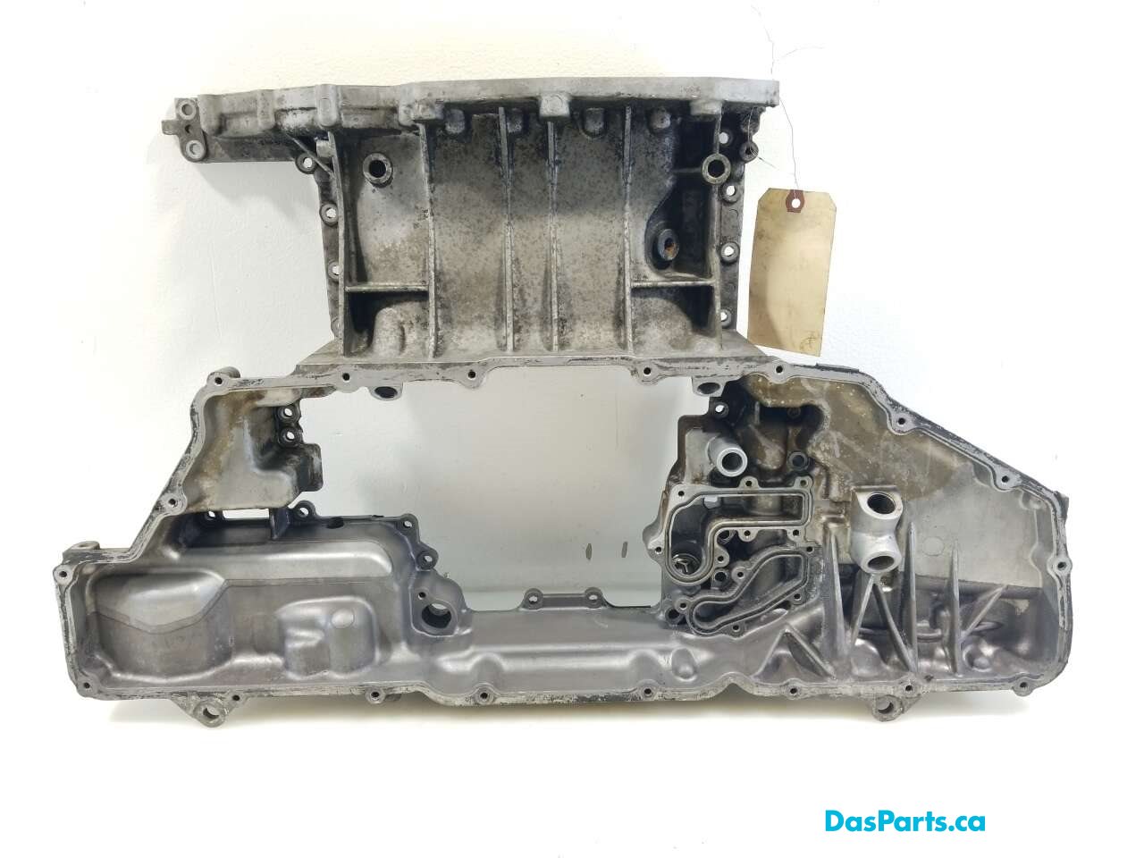Upper Oil Pan