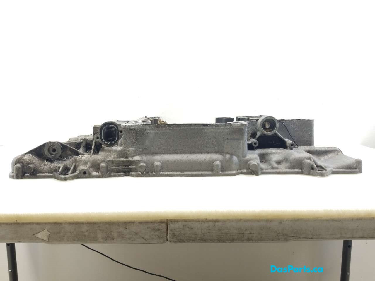Upper Oil Pan