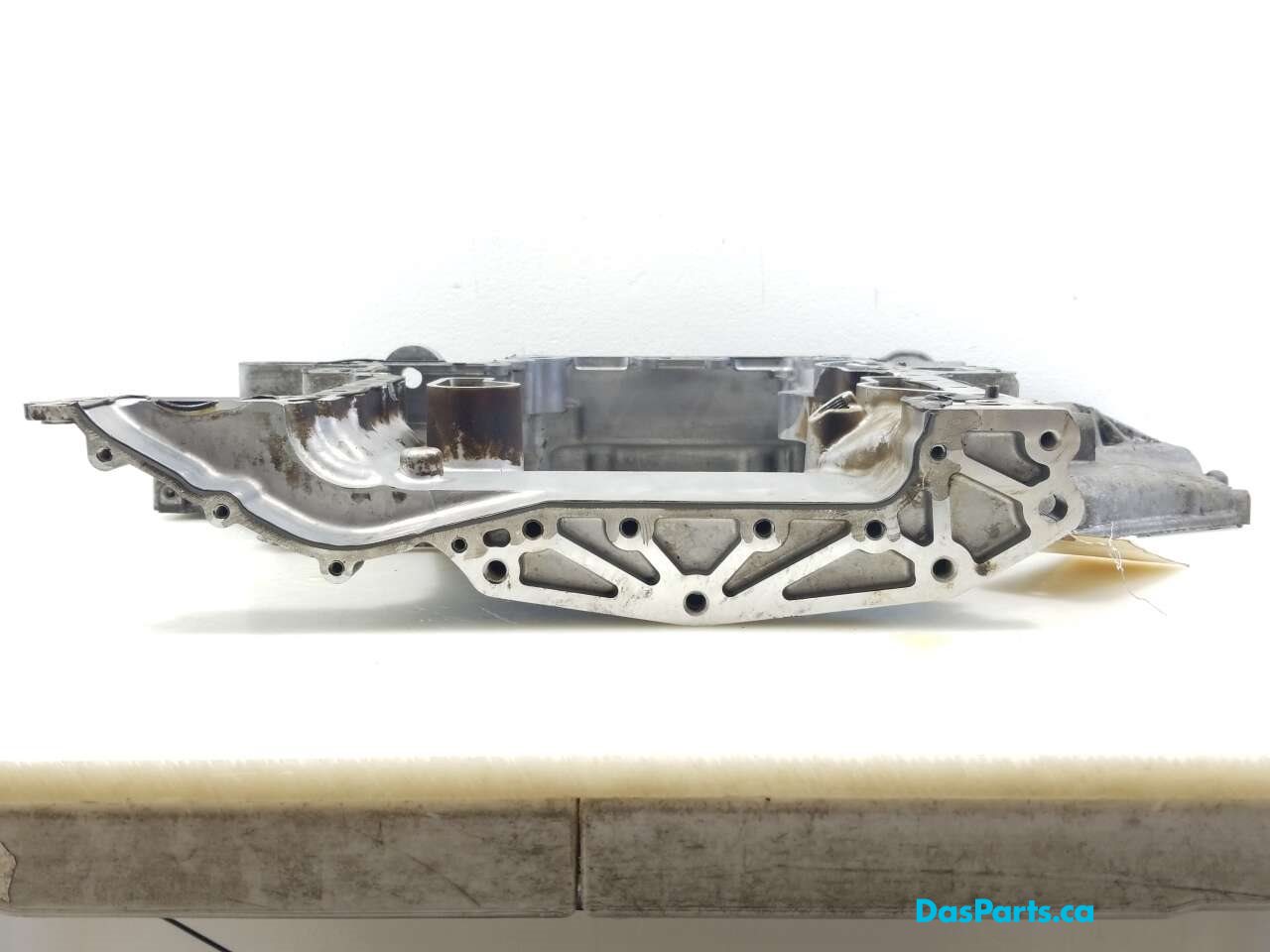 Upper Oil Pan