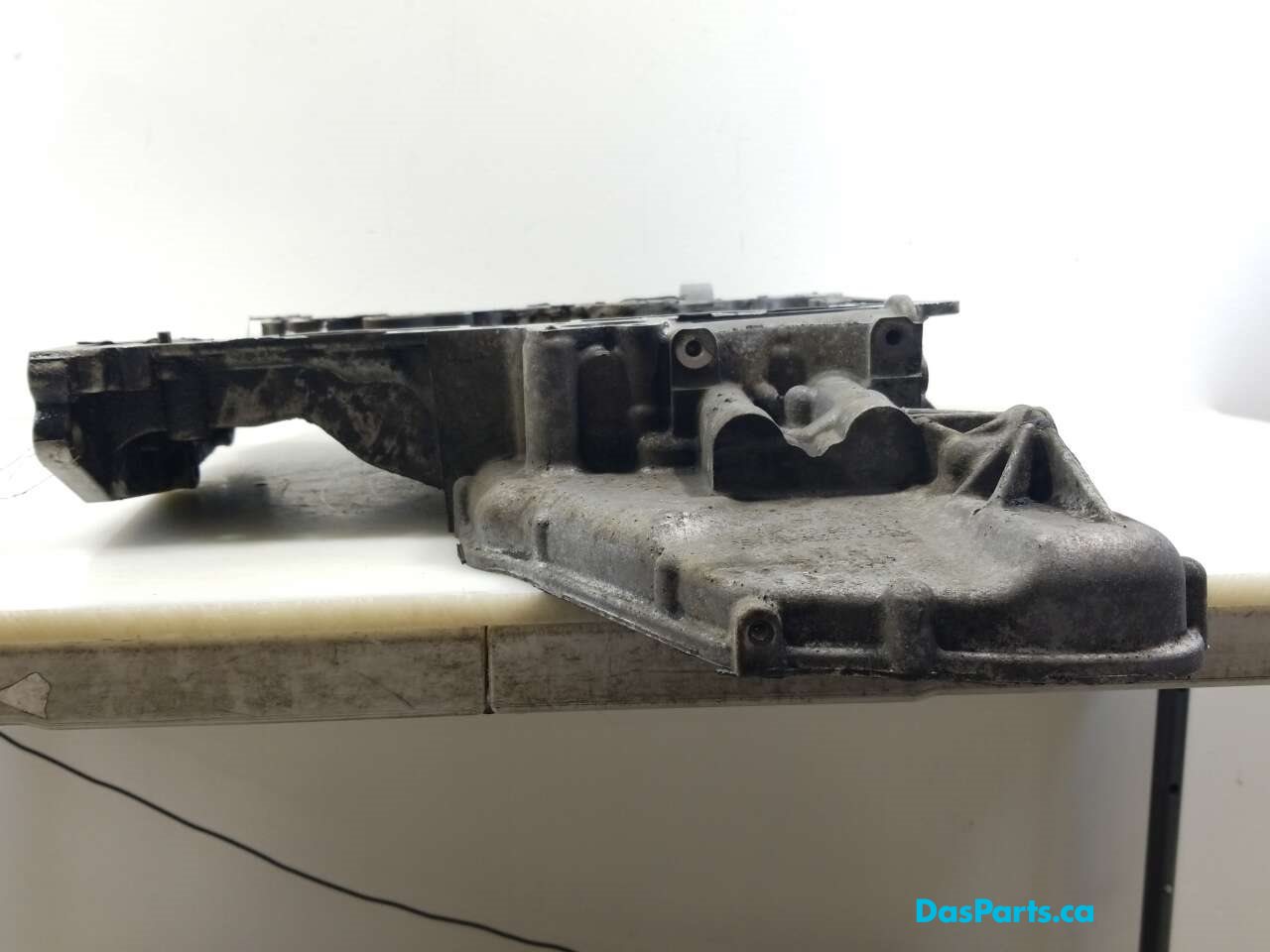 Upper Oil Pan