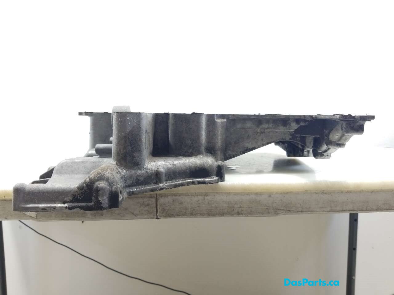Upper Oil Pan