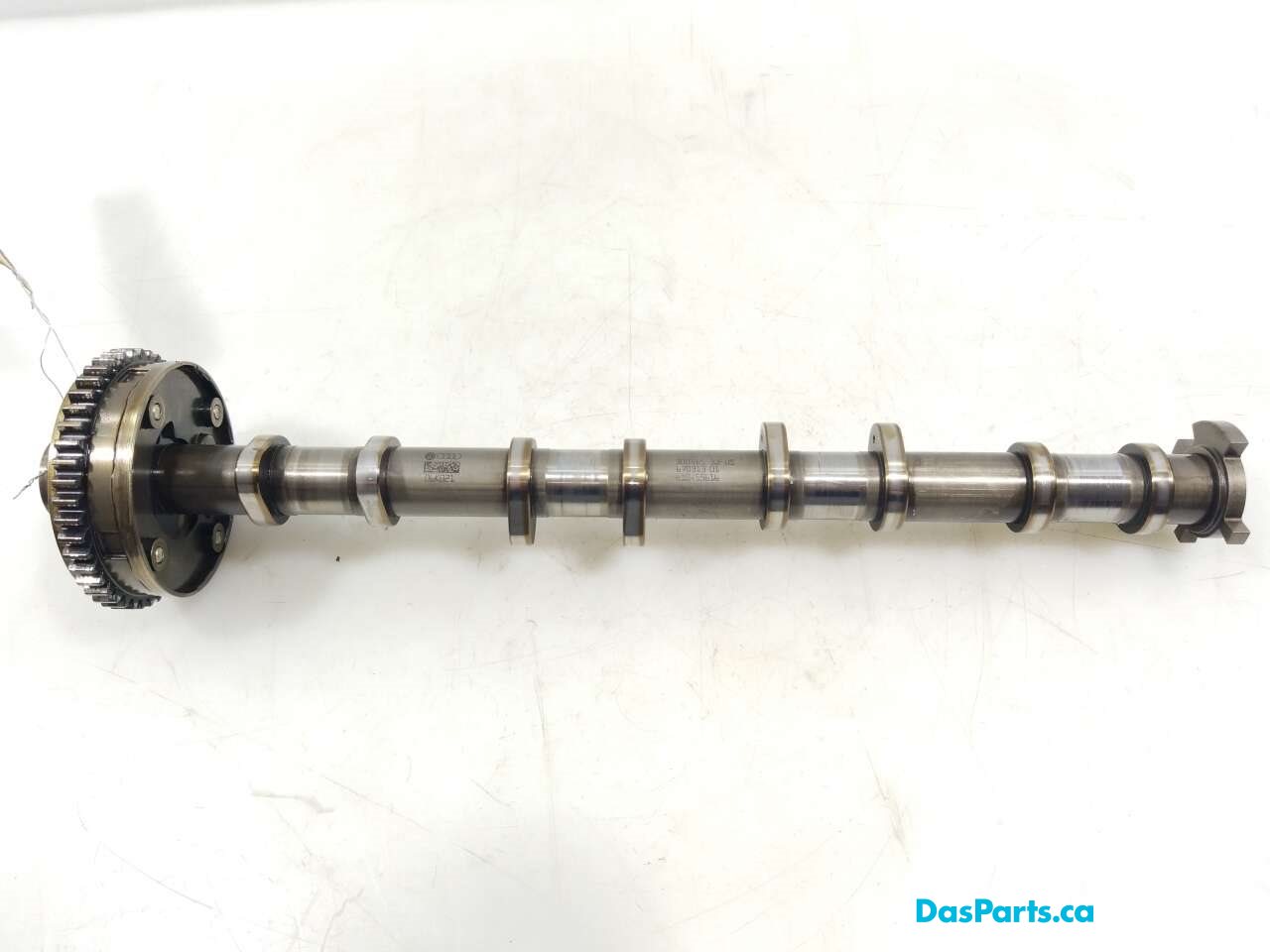 Intake Camshaft