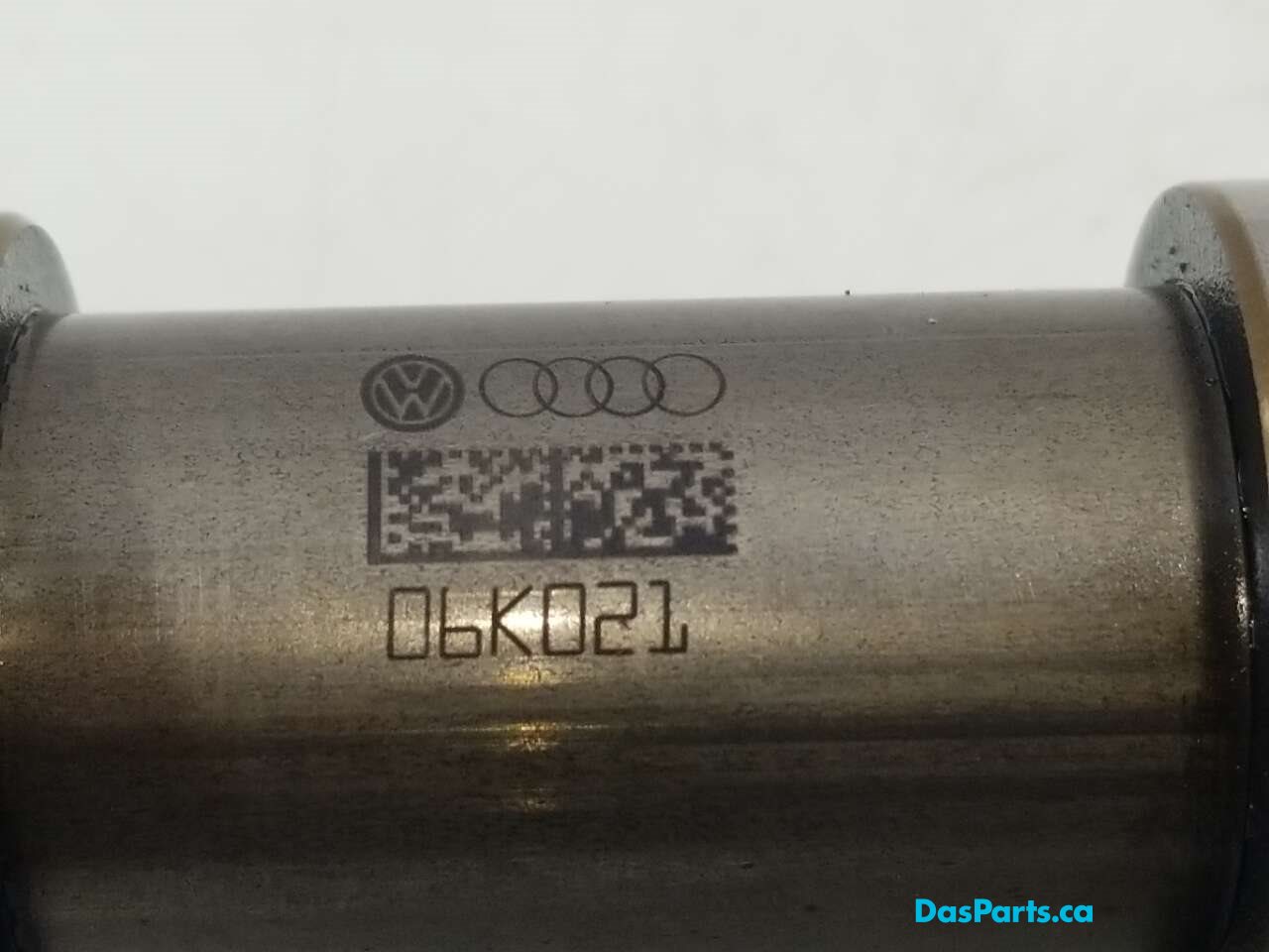 Intake Camshaft