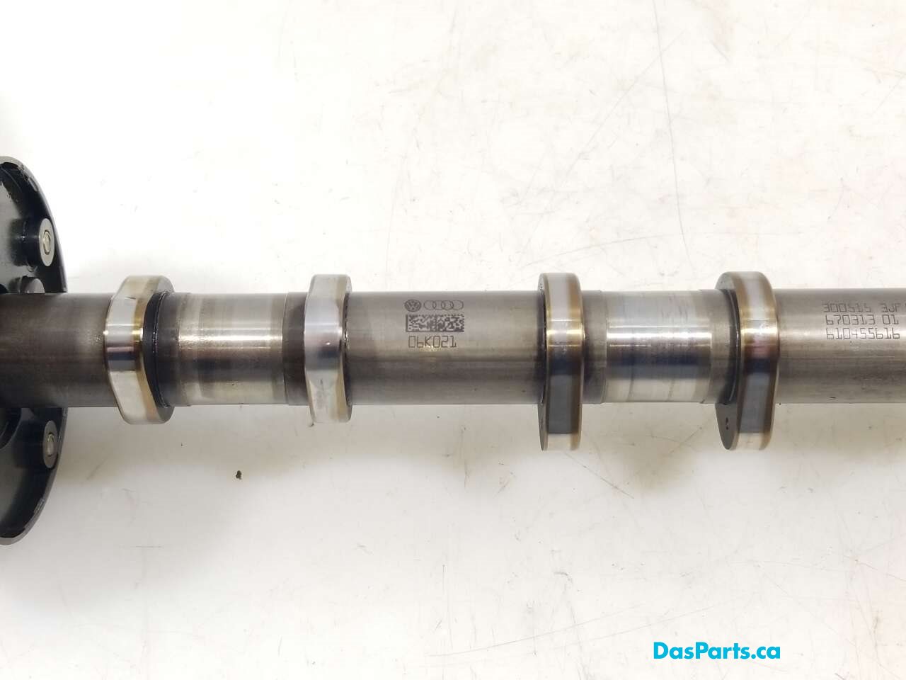 Intake Camshaft