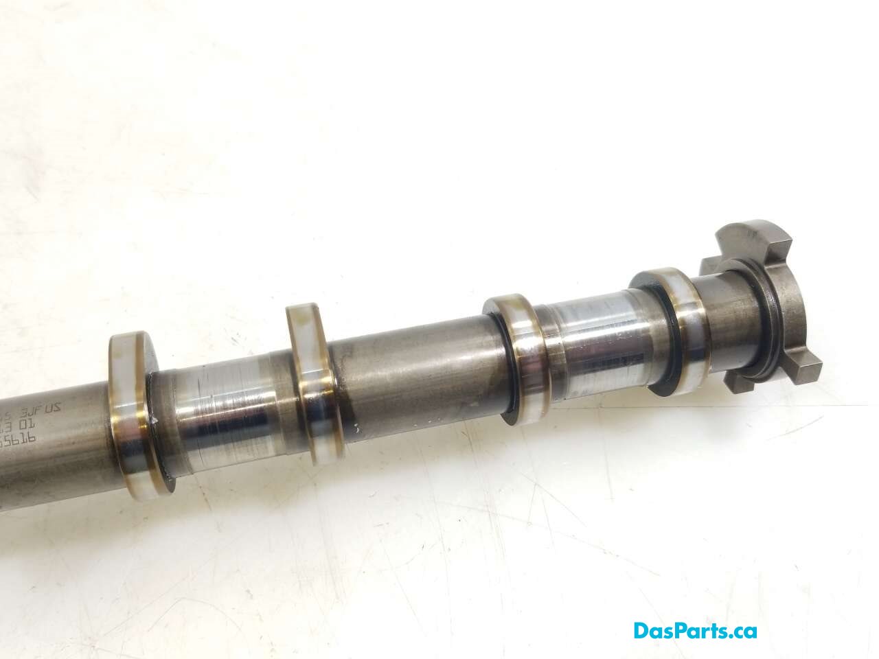 Intake Camshaft