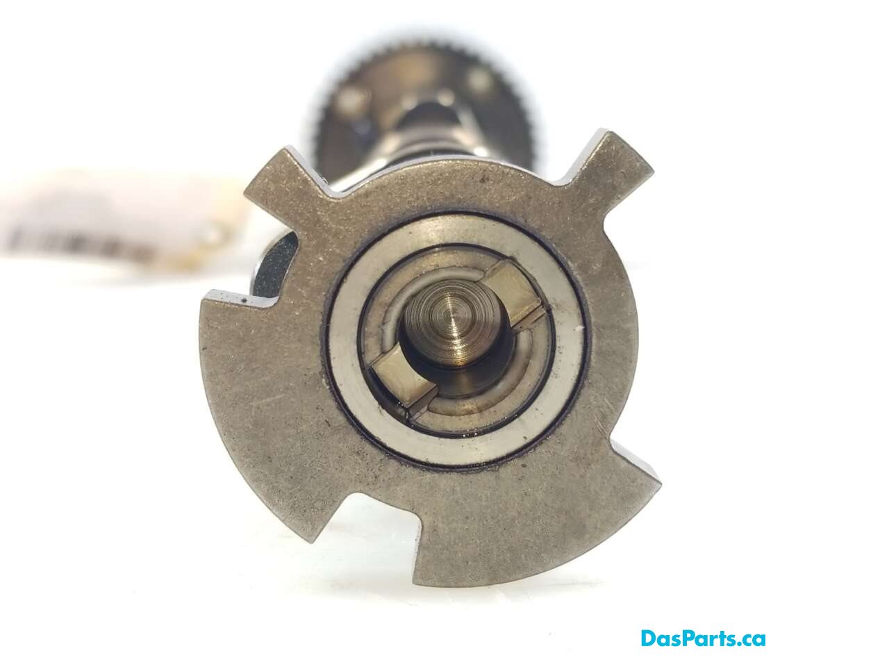 Intake Camshaft
