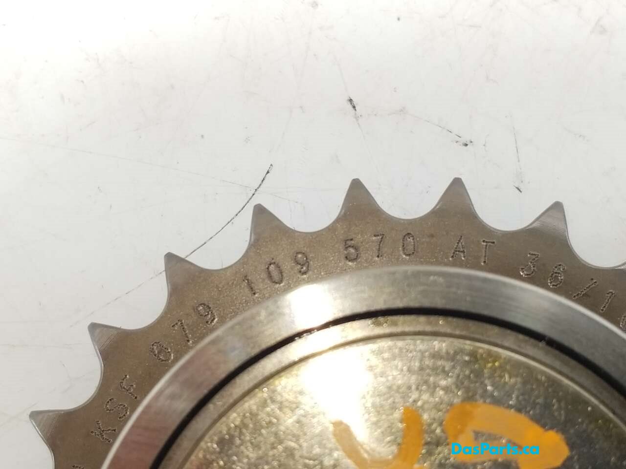 Timing Sprocket