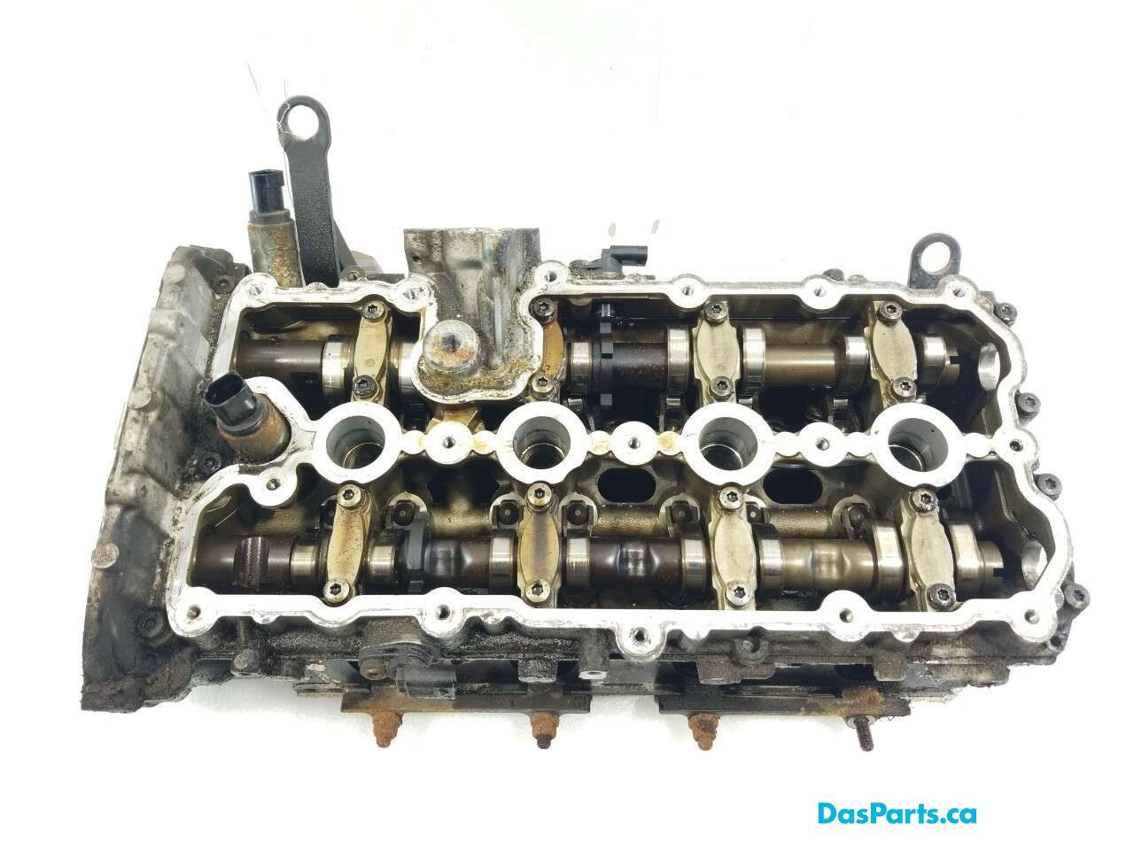 Engine Cylinder Head 2