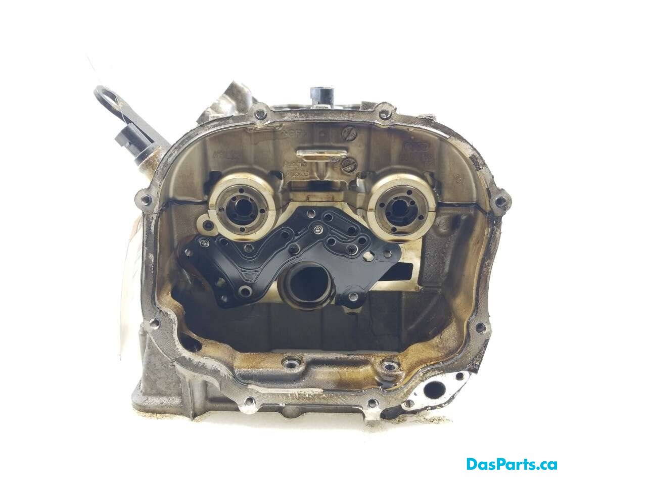 Engine Cylinder Head 2