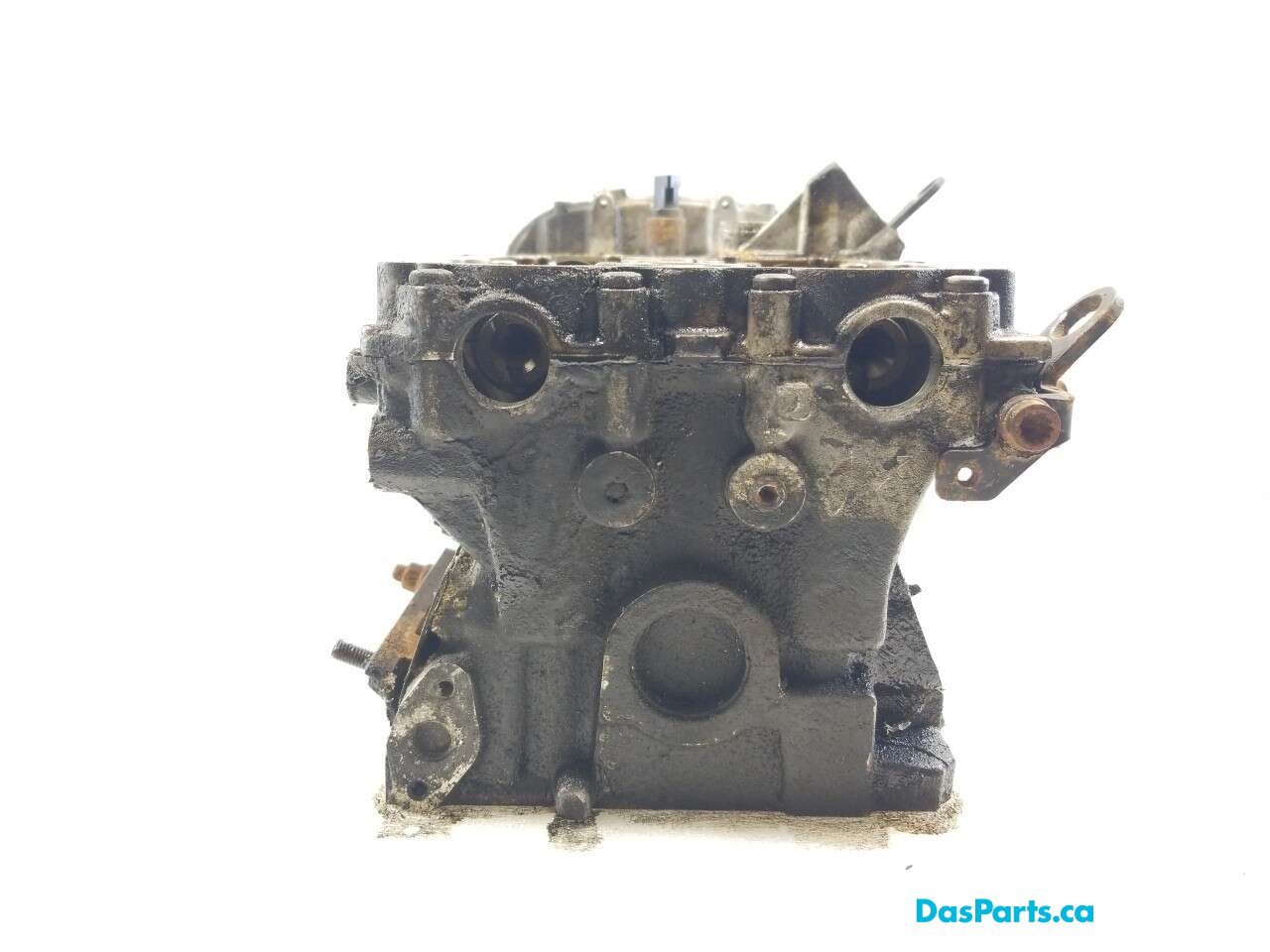 Engine Cylinder Head 2