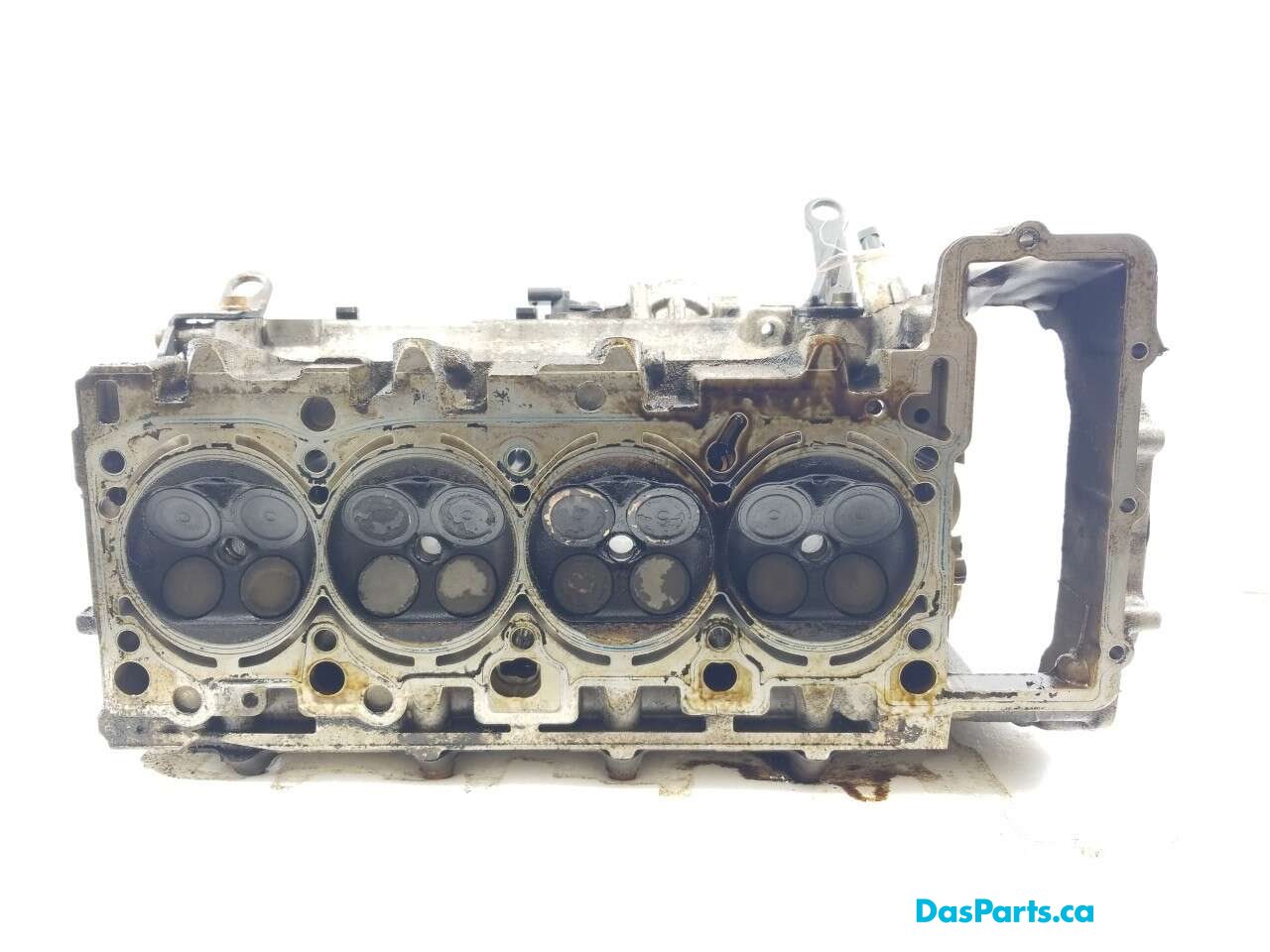 Engine Cylinder Head 2