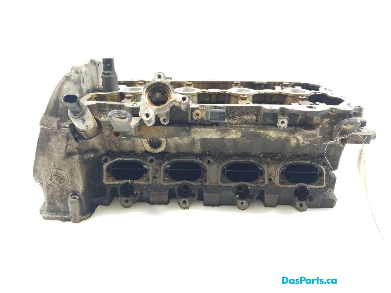 Engine Cylinder Head