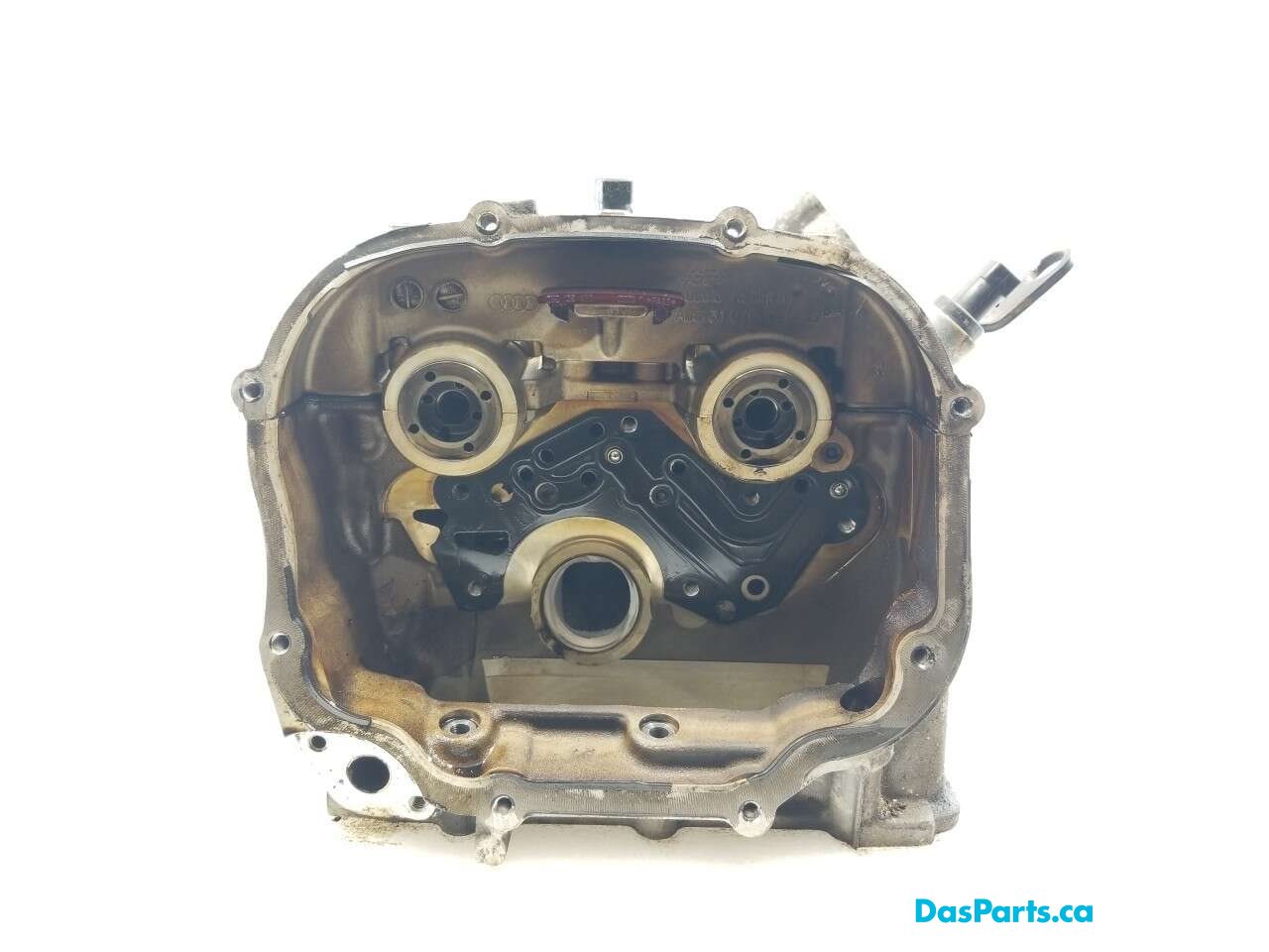 Engine Cylinder Head
