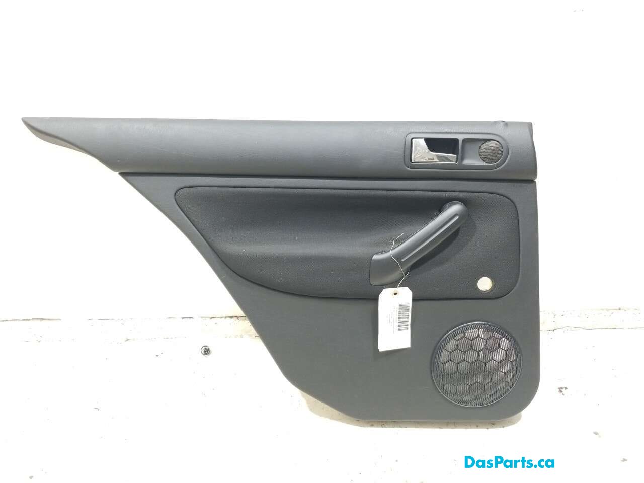Door Card LR