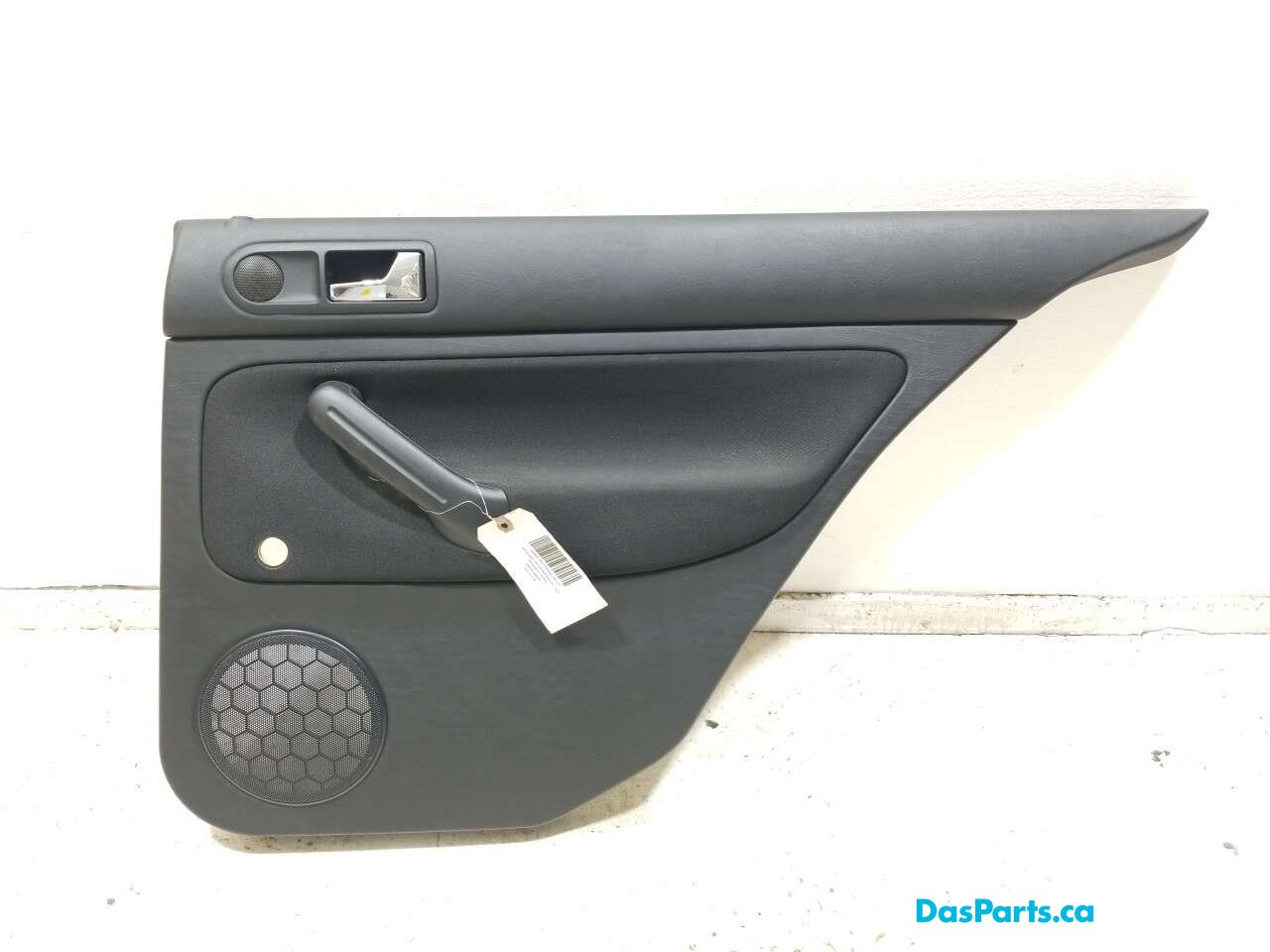 Door Card RR