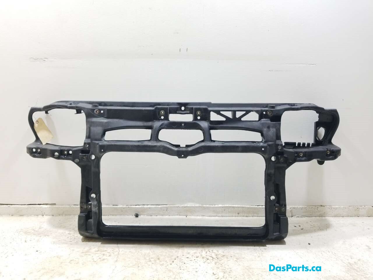 Radiator Support Main