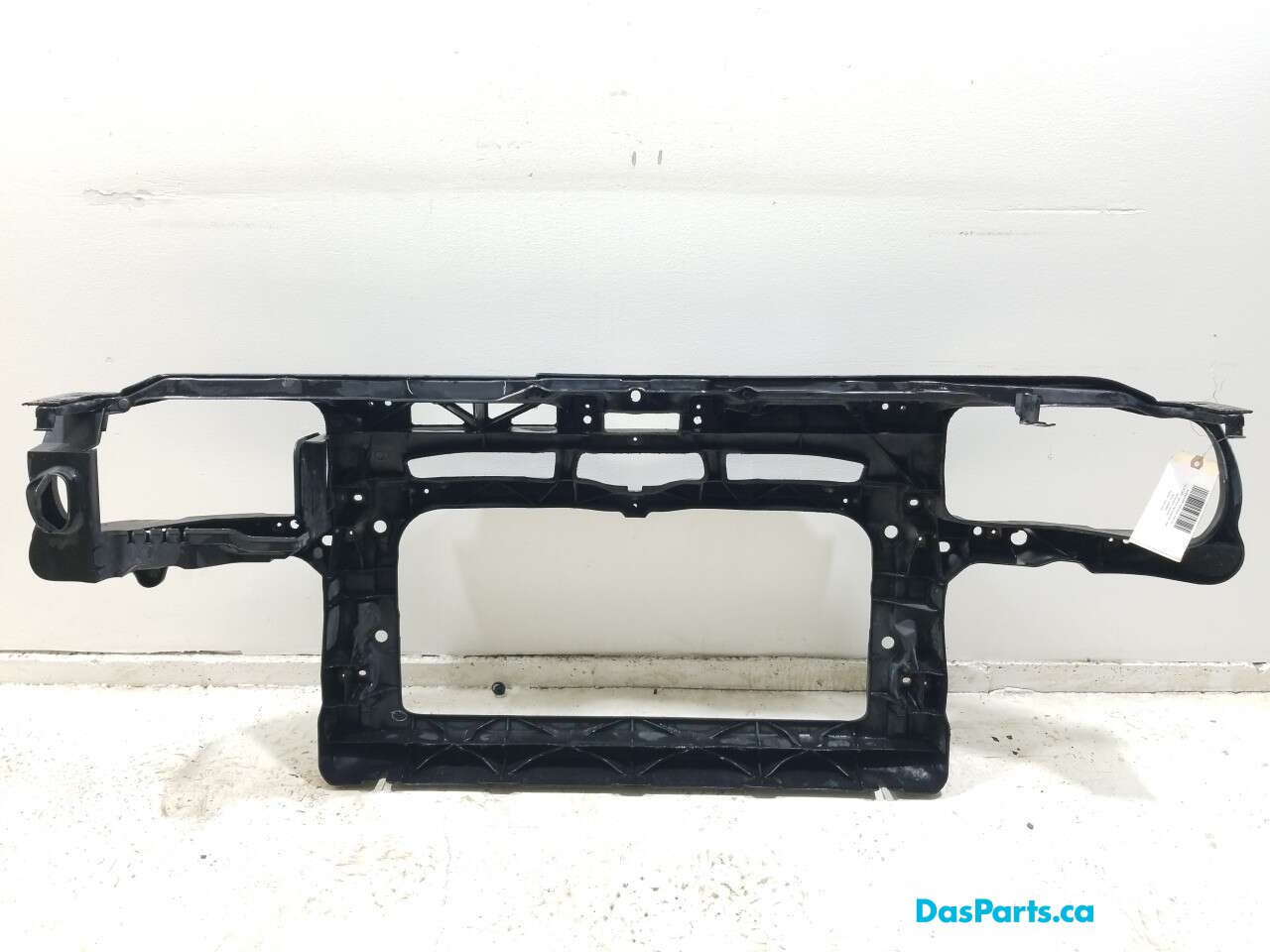 Radiator Support Main