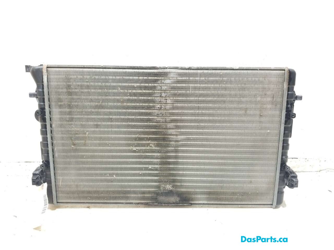 Radiator
