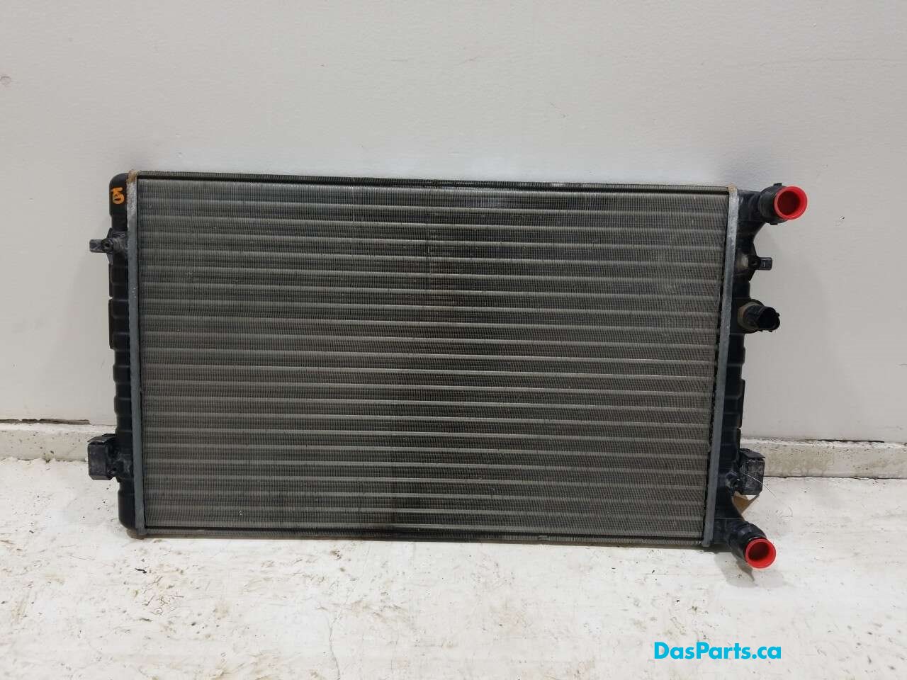 Radiator