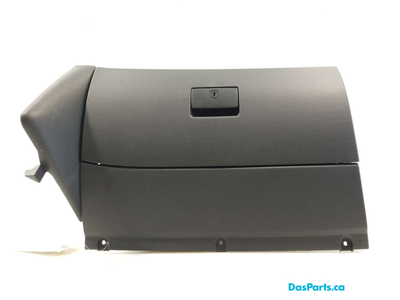 Glovebox